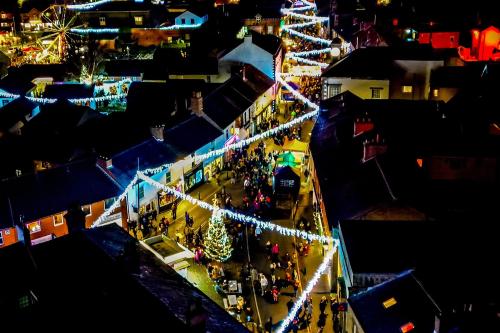 Garstang Victorian Festival 
