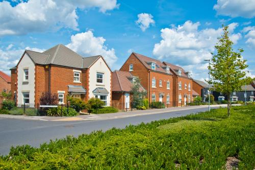 2025 edition of the Lune Valley Annual Tenant Report