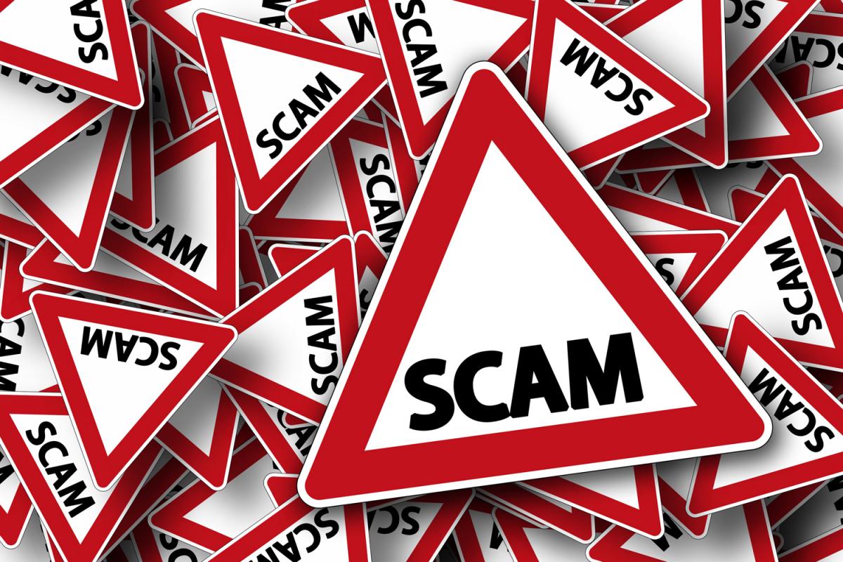 Consumer Alerts - August 2023