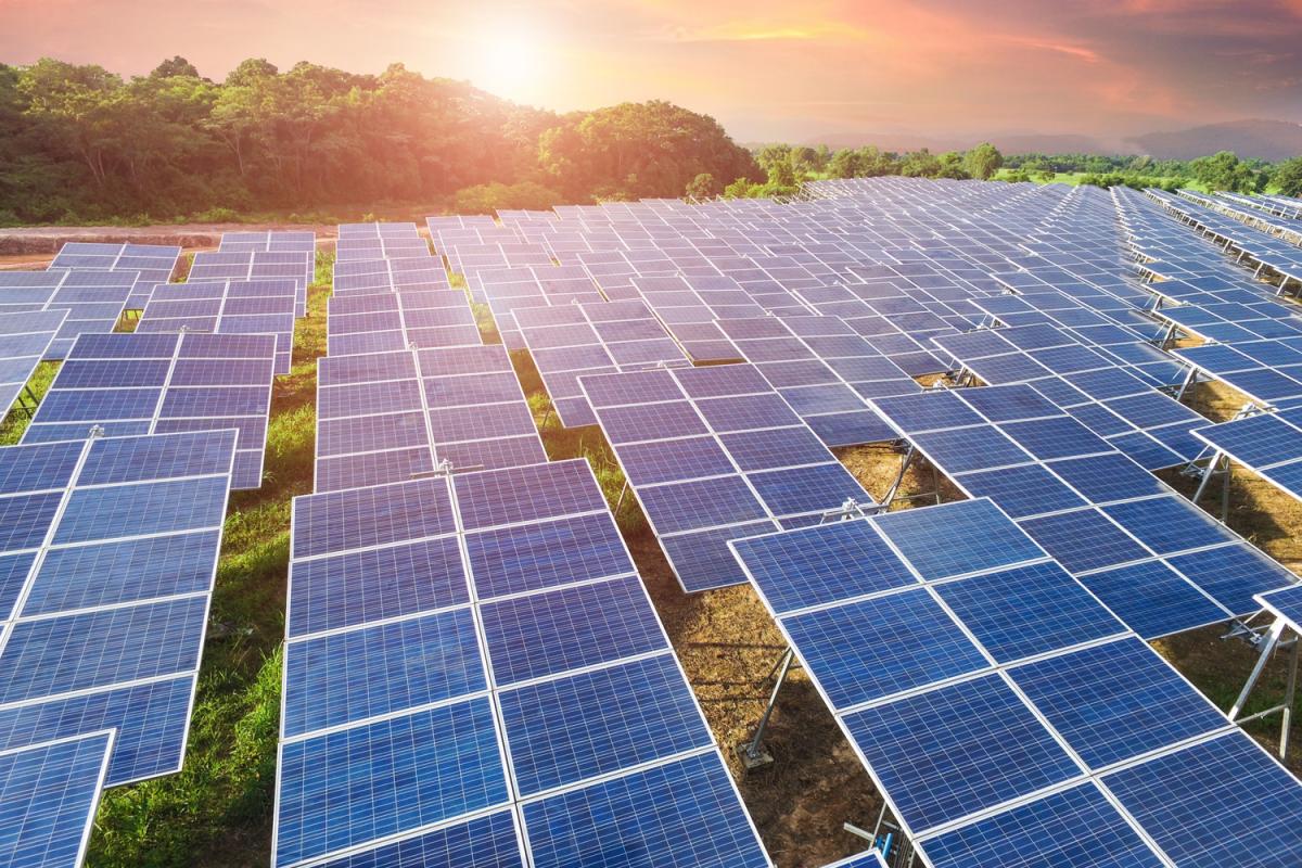 Barnacre Solar Farm - Extra Ordinary Meeting