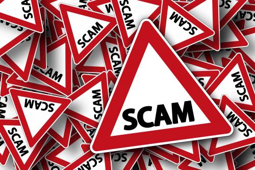 Consumer Alerts - March 2024 