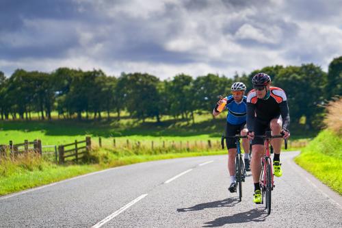 Bicycle Theft - Practical Tips 