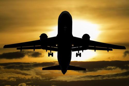 Travel Safety Crime Prevention Advice 